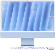 APPLE APPLE iMac 59,62cm (23,5") M4 16GB 256GB macOS