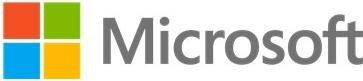 MICROSOFT MICROSOFT ® Accy Project O COMM XZ/NL/FR/DE ca Platinum Western Europe 1 License