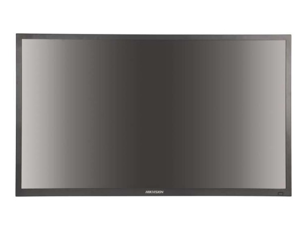 HIKVISION DS-D5055UL-B - 139.7 cm (55") Klasse LED-Display - 4K UHD (2160p) DS-D5055UL-B