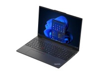 LENOVO LENOVO ThinkPad E16 AMD G2 40,6cm (16") AMD R5-7535HS 8GB 256GB W11P LENOVO LENOVO ThinkPad E16 AMD G2 40,6cm (16") AMD R5-7535HS 8GB 256GB W11P