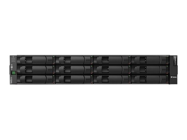 LENOVO LENOVO ThinkSystem DE120S 2U12 LFF