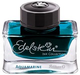 Pelikan Tinte "Edelstein Ink Mandarin", im Glas