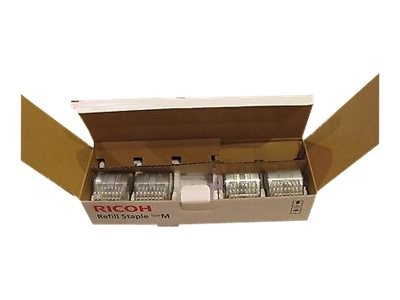 RICOH Ricoh MP1100 Staples Type M 5x5000