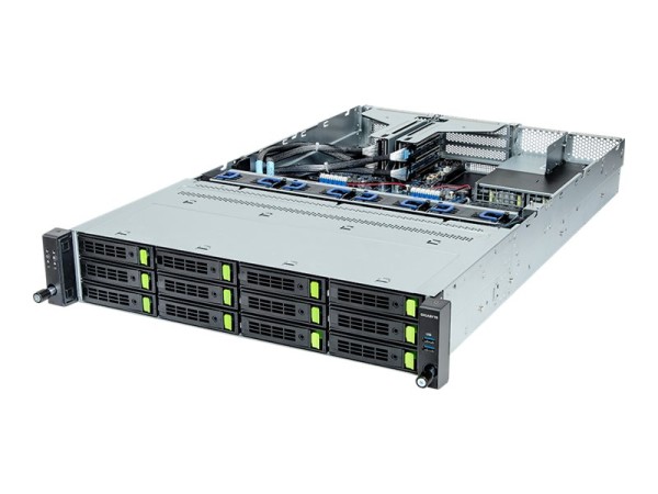 GIGABYTE Barebone R263-Z30-AAC1 6NR263Z30DR000AAC1