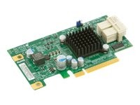 SUPERMICRO SUPERMICRO NVME PCIE HOST BUS ADAPTER MSA