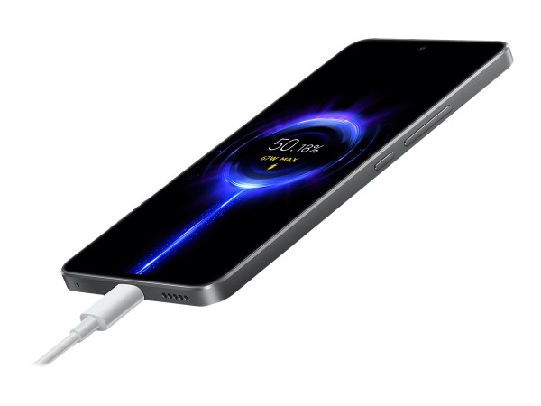 XIAOMI XIAOMI 12 lite 5G 8GB/256GB