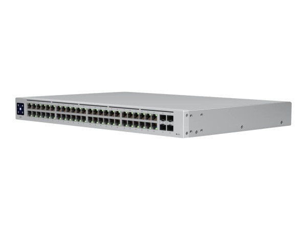 UBIQUITI UBIQUITI NETWORKS Ubiquiti UniFi Switch USW-48