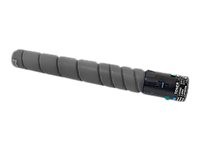 ARMOR ARMOR OWA Toner komp. KONICA MINOLTA A8K3150 Bro. TN-221BK schwarz (K40032OW)
