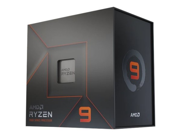 AMD Ryzen 9 7900X SAM5 Box 100-100000589WOF