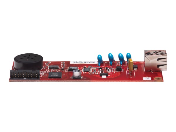 HP Analoges Faxmodul 33.6 für Laserjet CM3530 MFP
