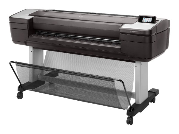 HP DesignJet T1700 PostScript - 1118 mm (44") Großformatdrucker - Farbe - T 1VD87F#B19