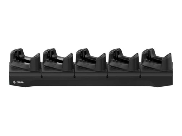ZEBRA TC22/TC27 5-SLOT CHARGE ONLY SHARECRADLE CRD-TC2L-BS5CO-01