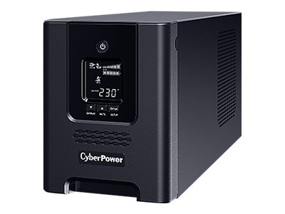 CYBERPOWER SYSTEMS USV Line-Interactive 2200VA/1980W PR2200ELCDSXL