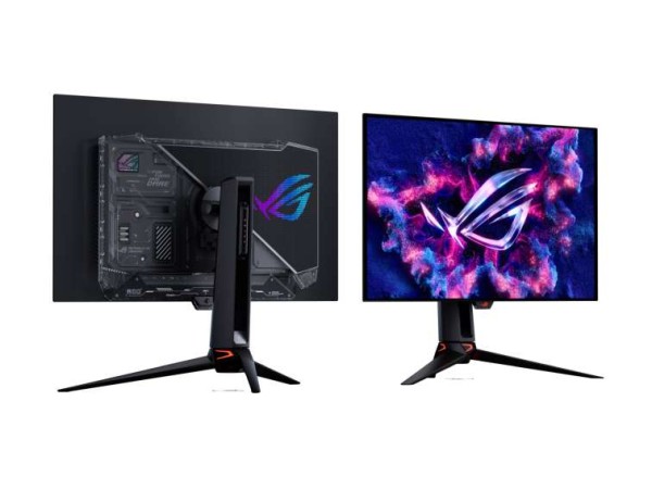 ASUS ROG Swift OLED PG32UCWM 81,28cm (32") 90LM0DN0-B01971