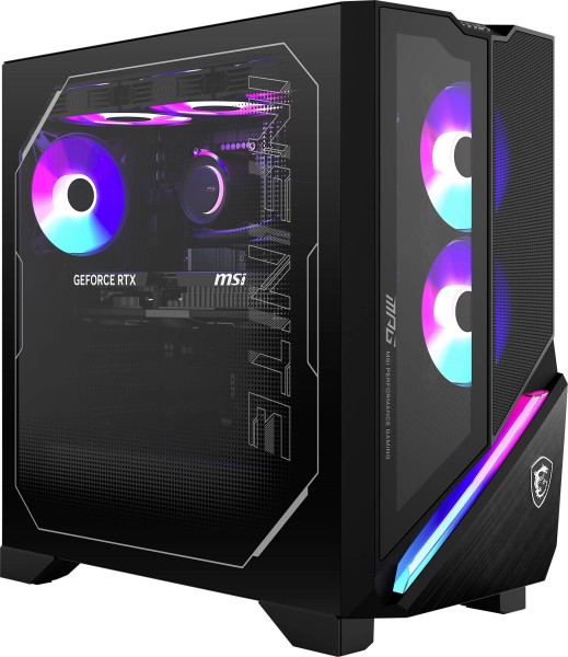MSI MSI MPG Infinite X3 AI 2NVV7-034AT Ultra 7 265K 32GB 1TB W11