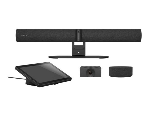 JABRA PanaCast Room Kit P55 VB&TC EU&UK SpkMic L1 9000-231
