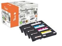 PEACH PEACH Tonermodul Xerox 6600HY MultiPack Retail