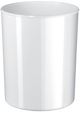 HAN Papierkorb i-Line, Kunststoff, 20 Liter, schwarz