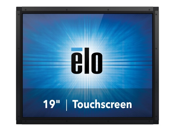 ELOTOUCH ET1991L OPEN FRAME MONITOR E328700