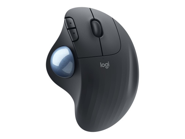 LOGITECH LOGITECH ERGO M575 for Business - GRAPHITE - EMEA