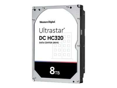 WESTERN DIGITAL HC320 8TB 1EX1227
