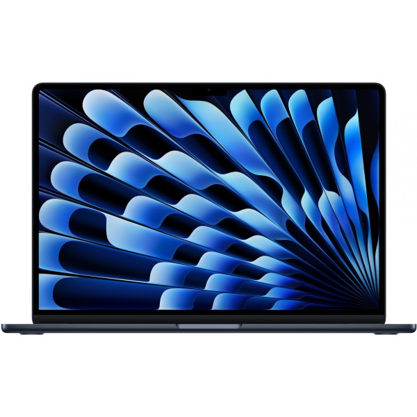 APPLE APPLE MacBook Air 38,9cm (15,3") M4 24GB 1TB macOS