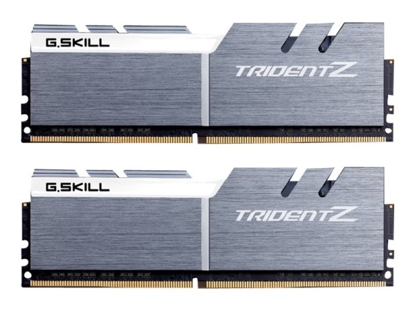 G.SKILL GSKILL Trident Z 32GB Kit (2x16GB)