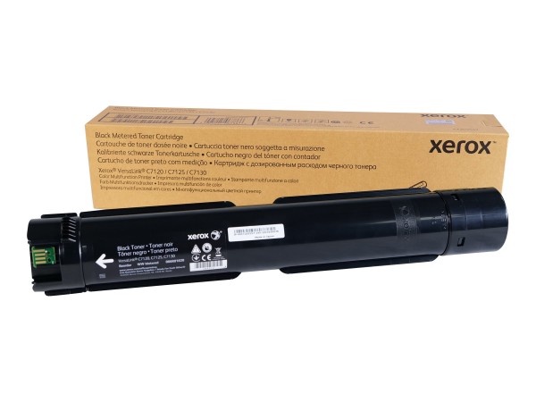 XEROX XEROX - Schwarz - original - Tonerpatrone - für VersaLink C7000/DN, C7000/N, C7000V/DN, C7000V/N