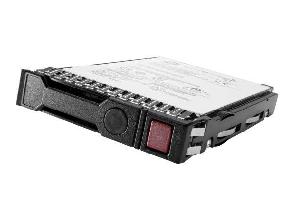 HP ENTERPRISE HPE 872477-B21 600GB