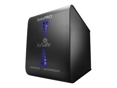 IOSAFE IOSAFE DAS SoloPro 4TB