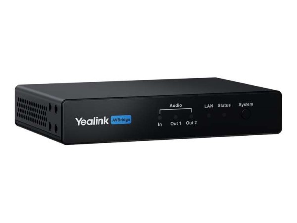 YEALINK ProAudio- AVBridge 1303215