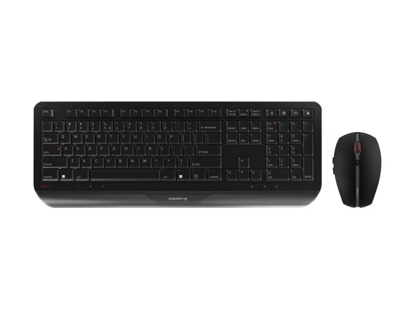 CHERRY CHERRY GENTIX DESKTOP