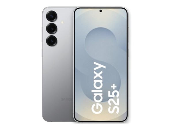 DEUTSCHE TELEKOM Samsung Galaxy S25+ 512GB Silver Shadow 99936167