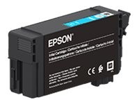 EPSON EPSON Singlepack UltraChrome XD2 Cyan T40C240(