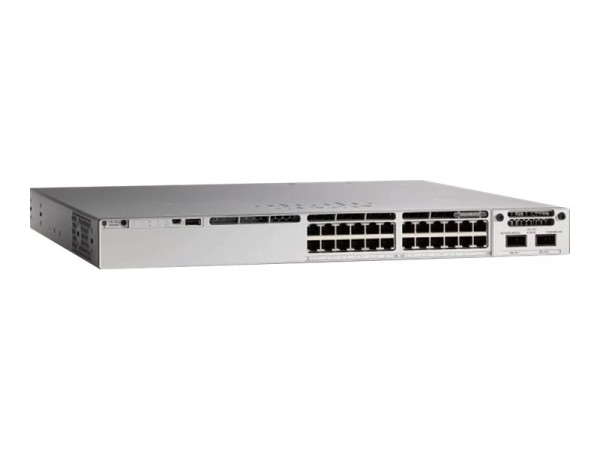 CISCO Catalyst 9300 C9300-24T-A