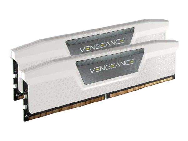 CORSAIR Vengeance K2 W 32GB CMK32GX5M2B6400Z32W