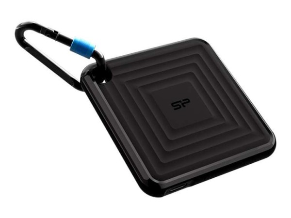 SILICON POWER CP60 2TB SP020TBPSDPC60CK