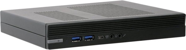 TAROX TAROX MINI-PC 520-I i5-14400 16GB 500GB W11P