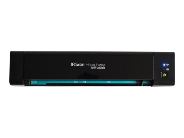 IRIScan Anywhere 6 461854