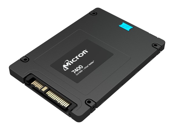 MICRON MICRON 7400 PRO 3,84TB