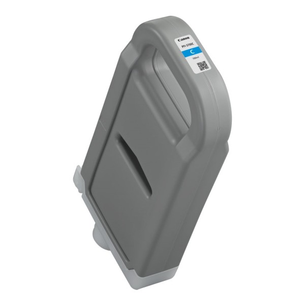 CANON Patrone Canon PFI-3700 C cyan 700ml 6445C001