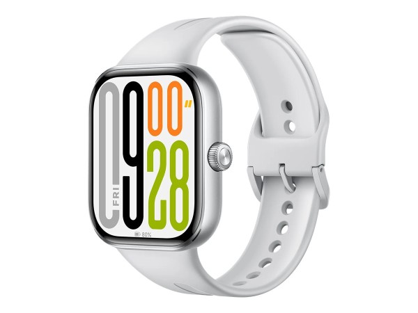 XIAOMI XIAOMI Watch 5 - 5,26 cm (2.07") - AMOLED - Touchscreen