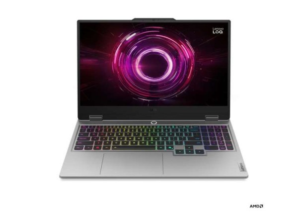 LENOVO LOQ 39,6cm (15,6") Ryzen 7 250 16GB 1TB W11 83JG00CJGE