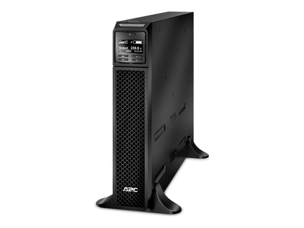 APC APC Smart-UPS SRT 3000VA Tower 208/230V IEC