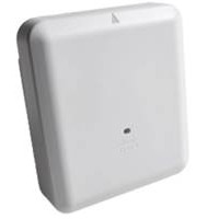 Cisco .11ac W2 Analytics AP w/CA - Access Point - WLAN