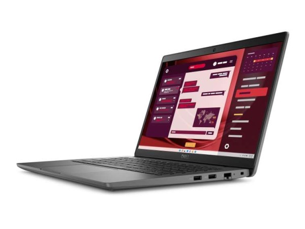 DELL Latitude 3450 35,56cm (14") i5-1345U 16GB 512GB W11P XX1P6