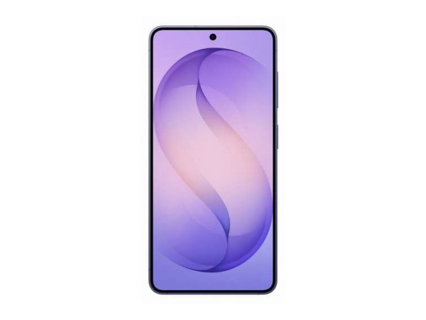 SAMSUNG Galaxy S26 Cobalt Violet - Mobiltelefon - 256 GB SM-S942BZVGEUE