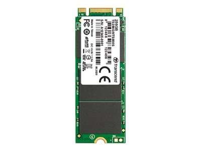 TRANSCEND MTS600S 256GB TS256GMTS600S