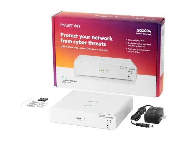 HPE NW ION Gtwy 4p G SG1004 EU en S0G33A#ABB