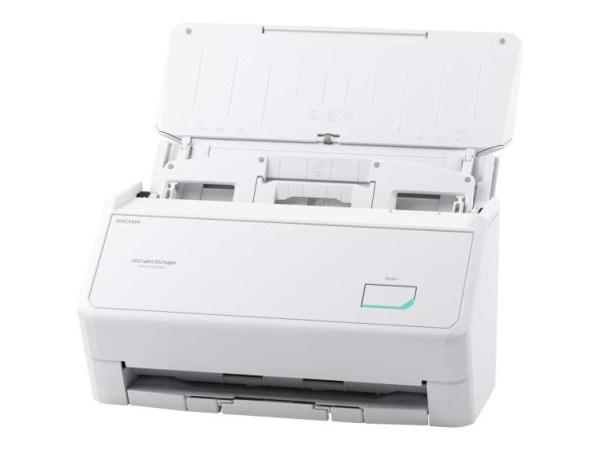 RICOH ScanSnap iX2400 45ppm/90ipm White A4 Duplex ADF USB 3.2 PA03870-B101